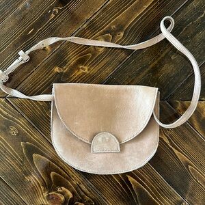 ABLE small crossbody bag